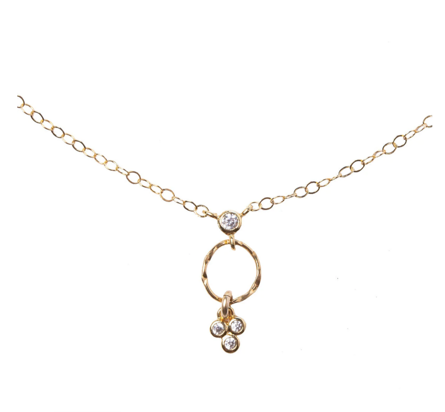 Lucciola Necklace