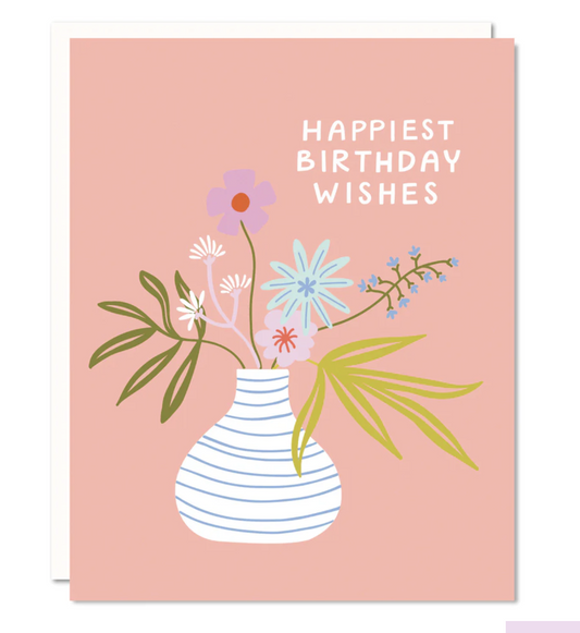 Happiest Birthday Wishes