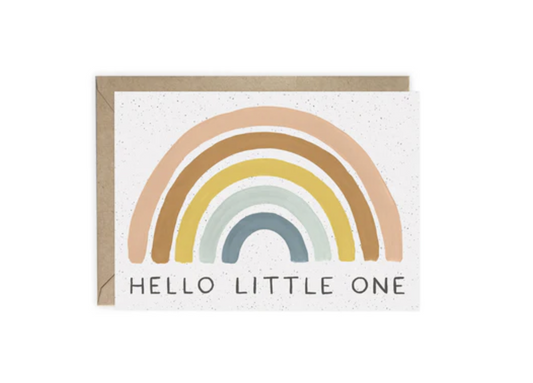 Rainbow Baby