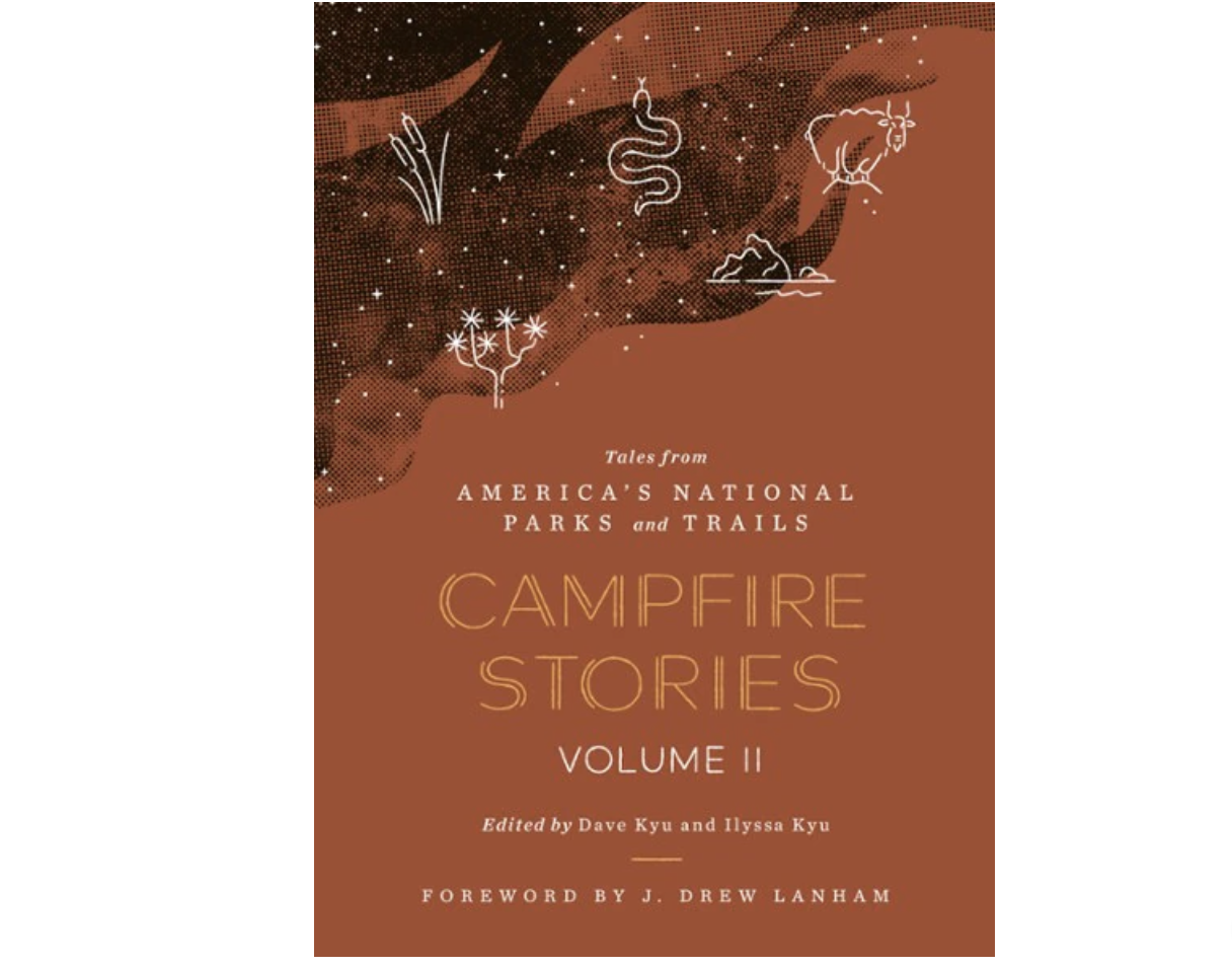 Campfire Stories Volume II