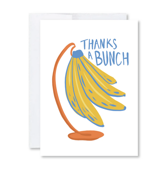Thanks a Bunch