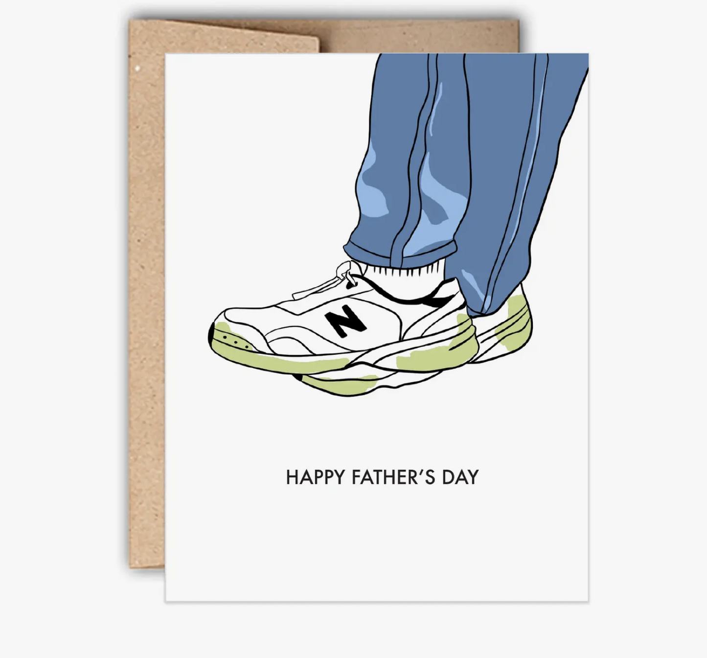 Father's Day Sneakers