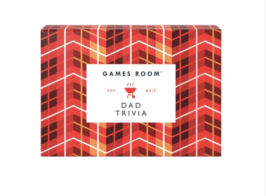Dad Trivia