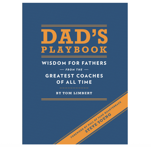 Dad's Playbook