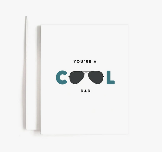 You're a Cool Dad