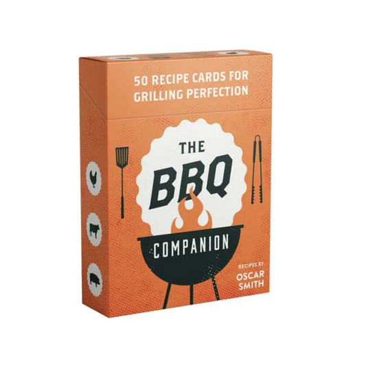 The BBQ Companion