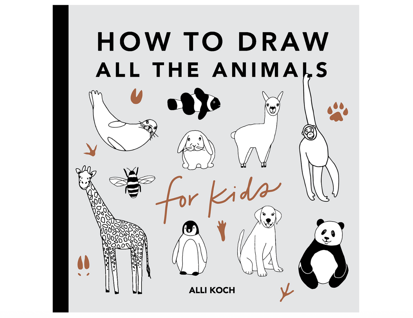 How to Draw Animals