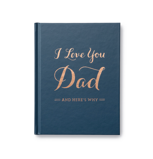 I Love You Dad