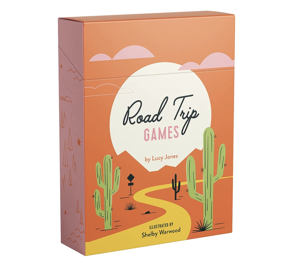 Road Trip Games – Small Batch