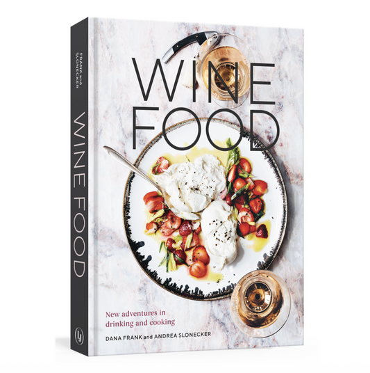 Wine Food