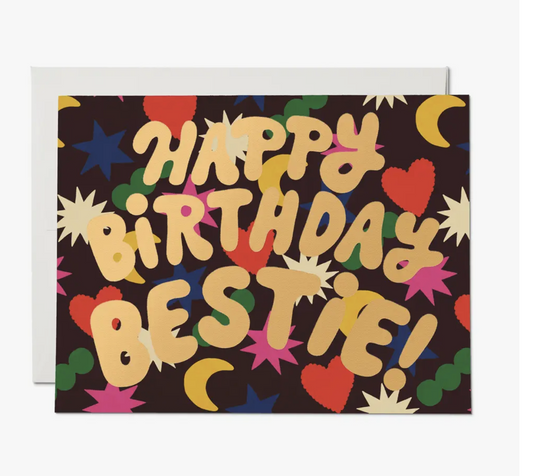Rainbow Charms Birthday