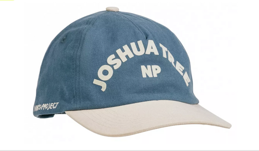 Joshua Tree Grandpa Hat