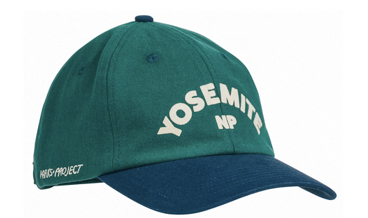 Yosemite Baseball Hat