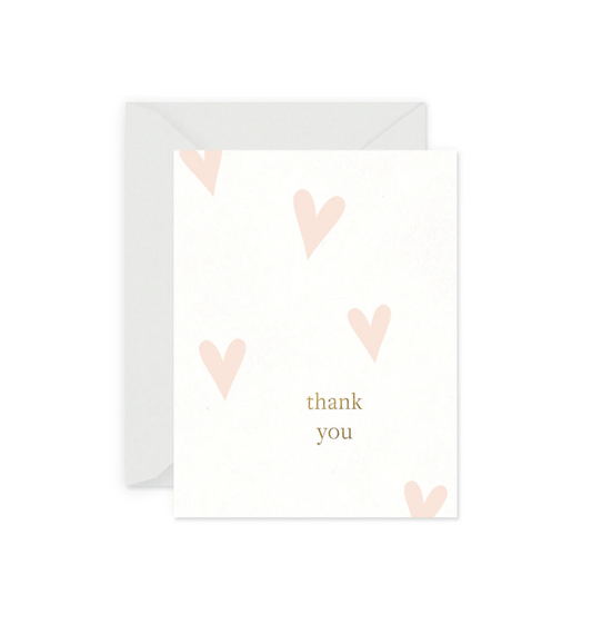 Happy Heart Thank You