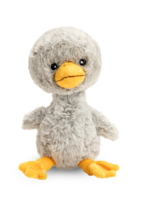 Finding Muchness Duckling