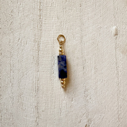 Charme: Lapis Lazuli