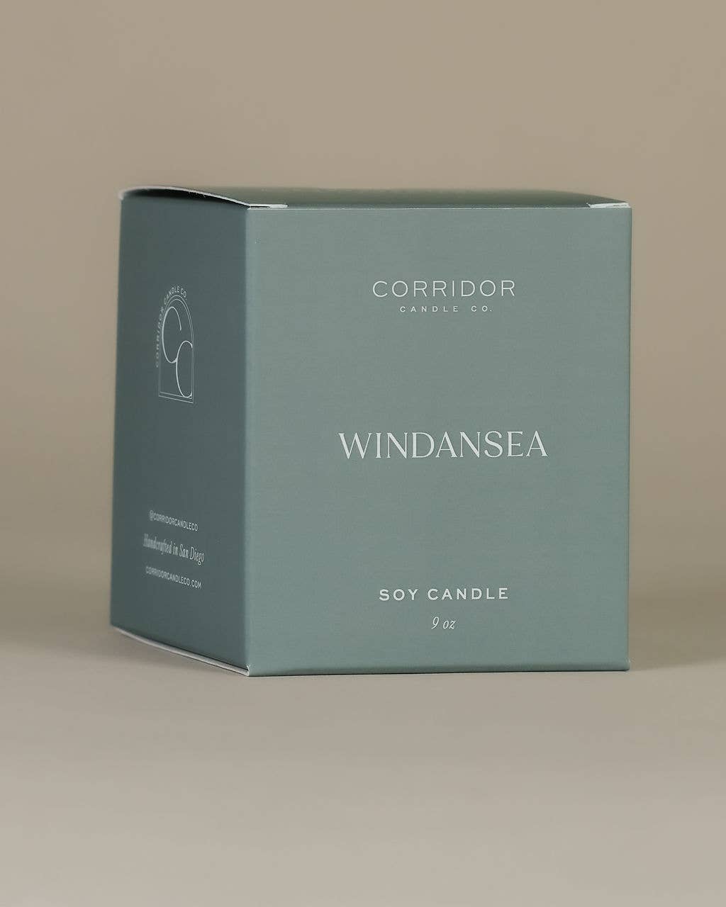 Windansea Soy Candle