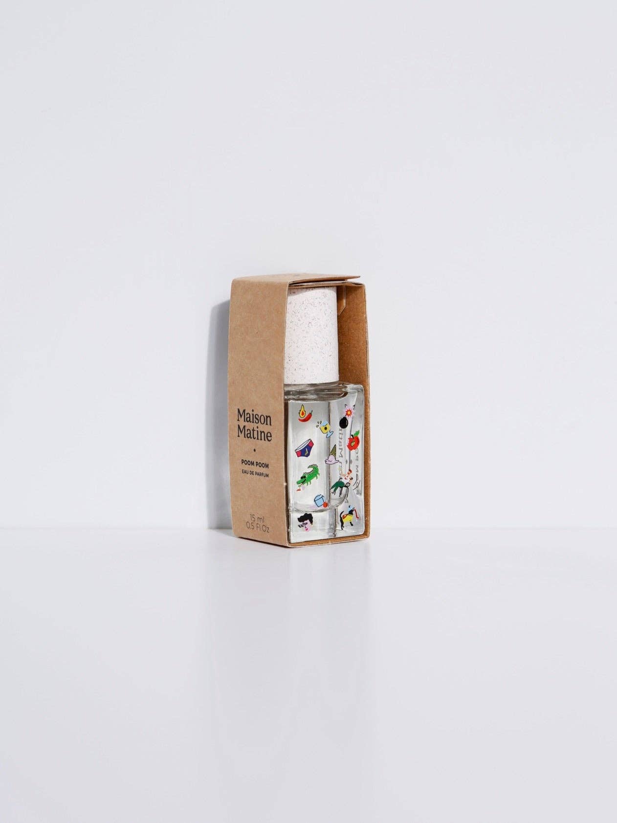 Poom Poom 15ml Fragrance