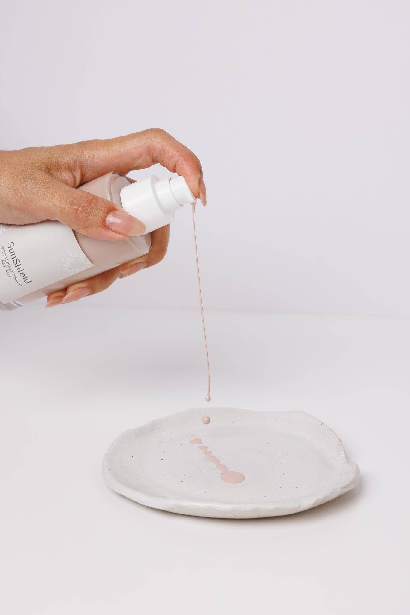 SunShield | SPF: 30 ml