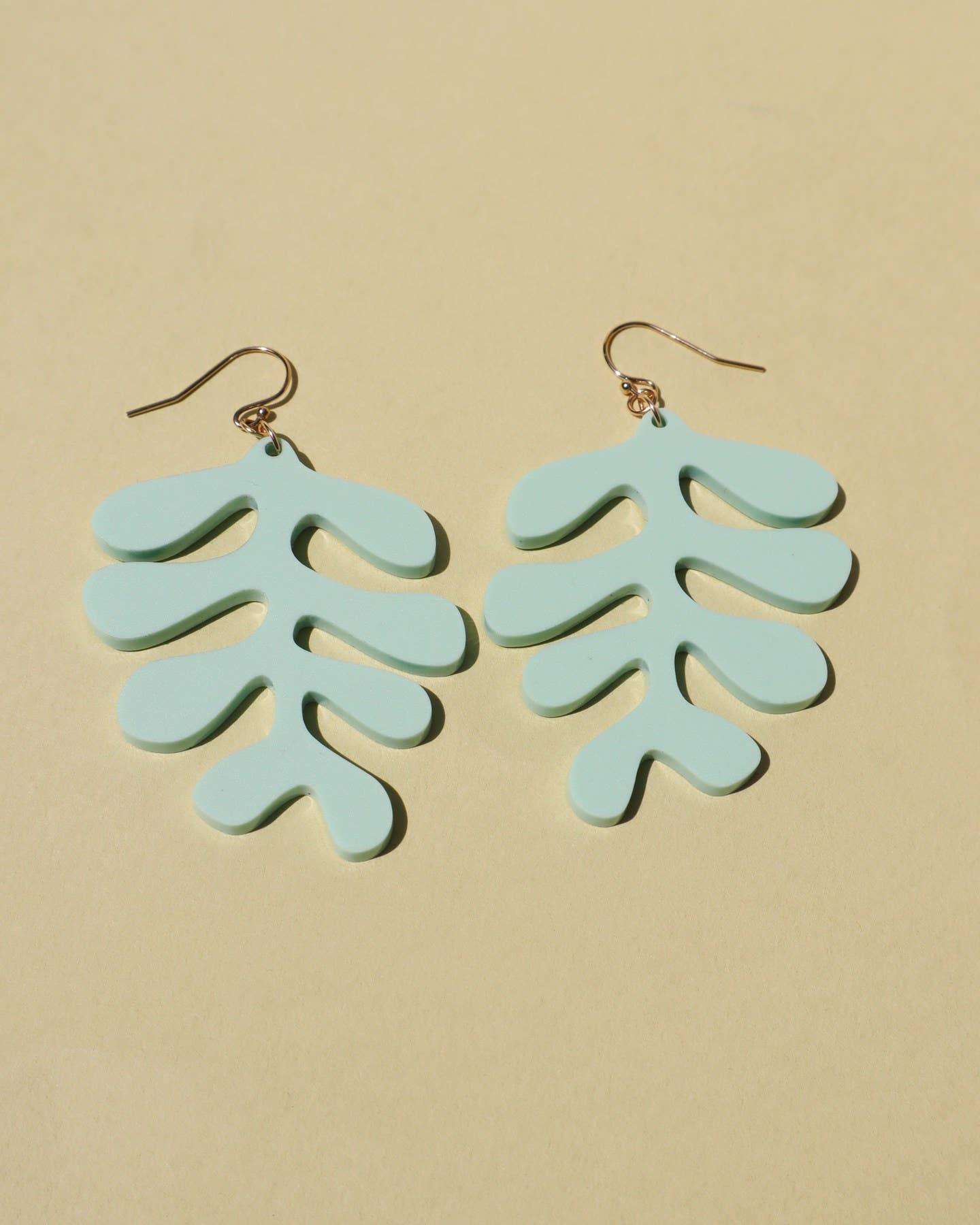 Sango Earrings | Lapis