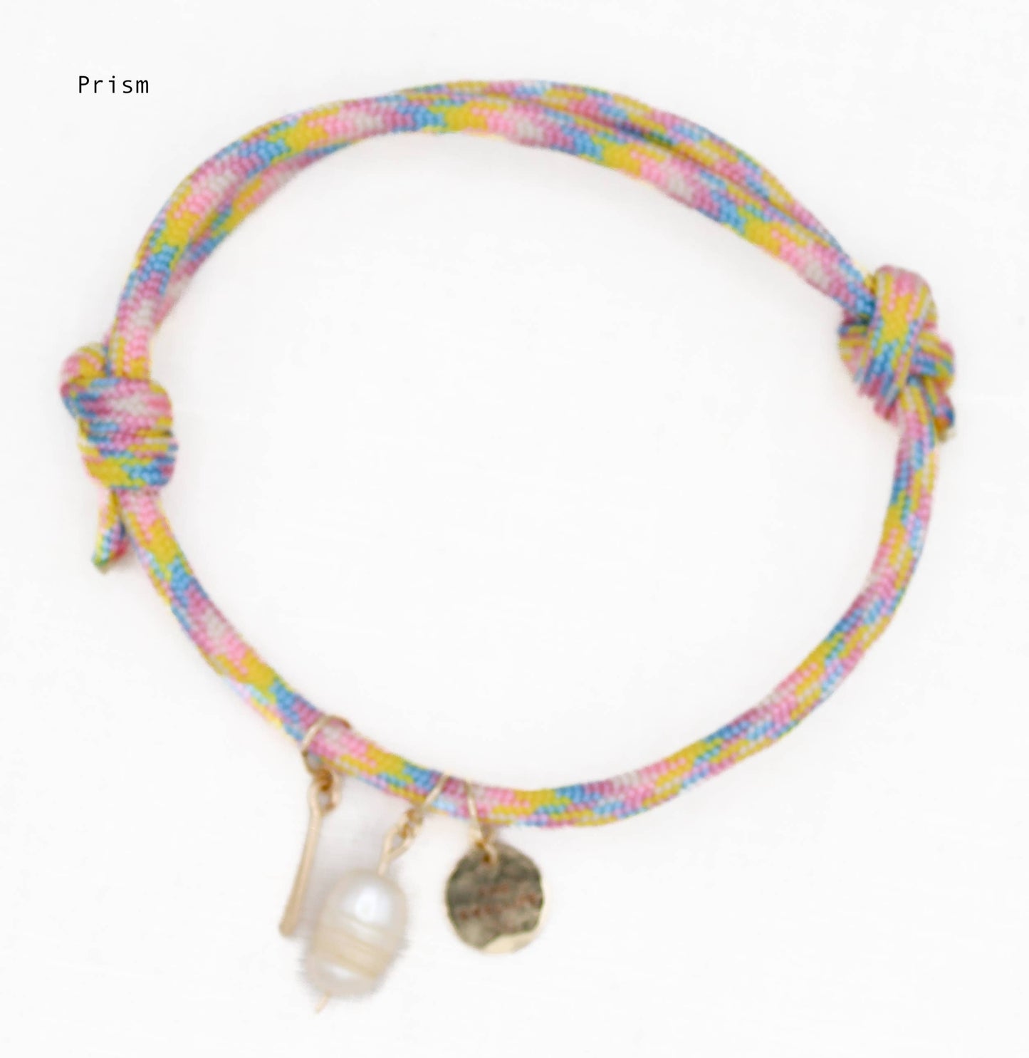 Swellife Charm Bracelet | Prism