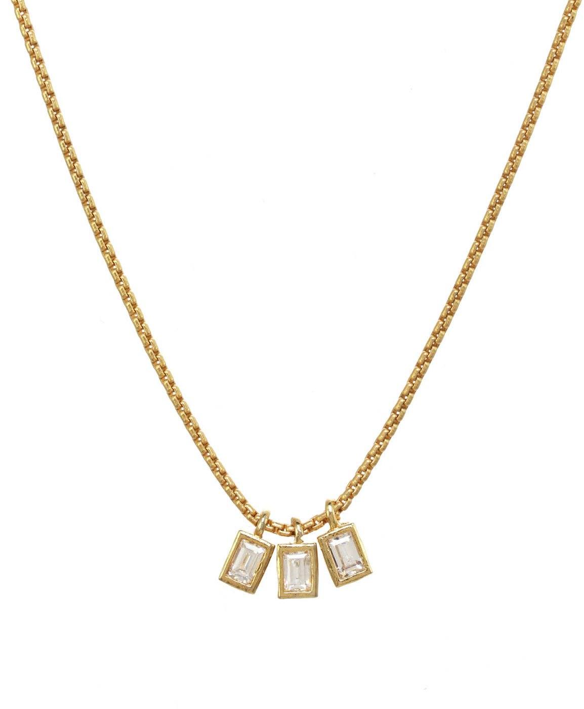 Avery Necklace