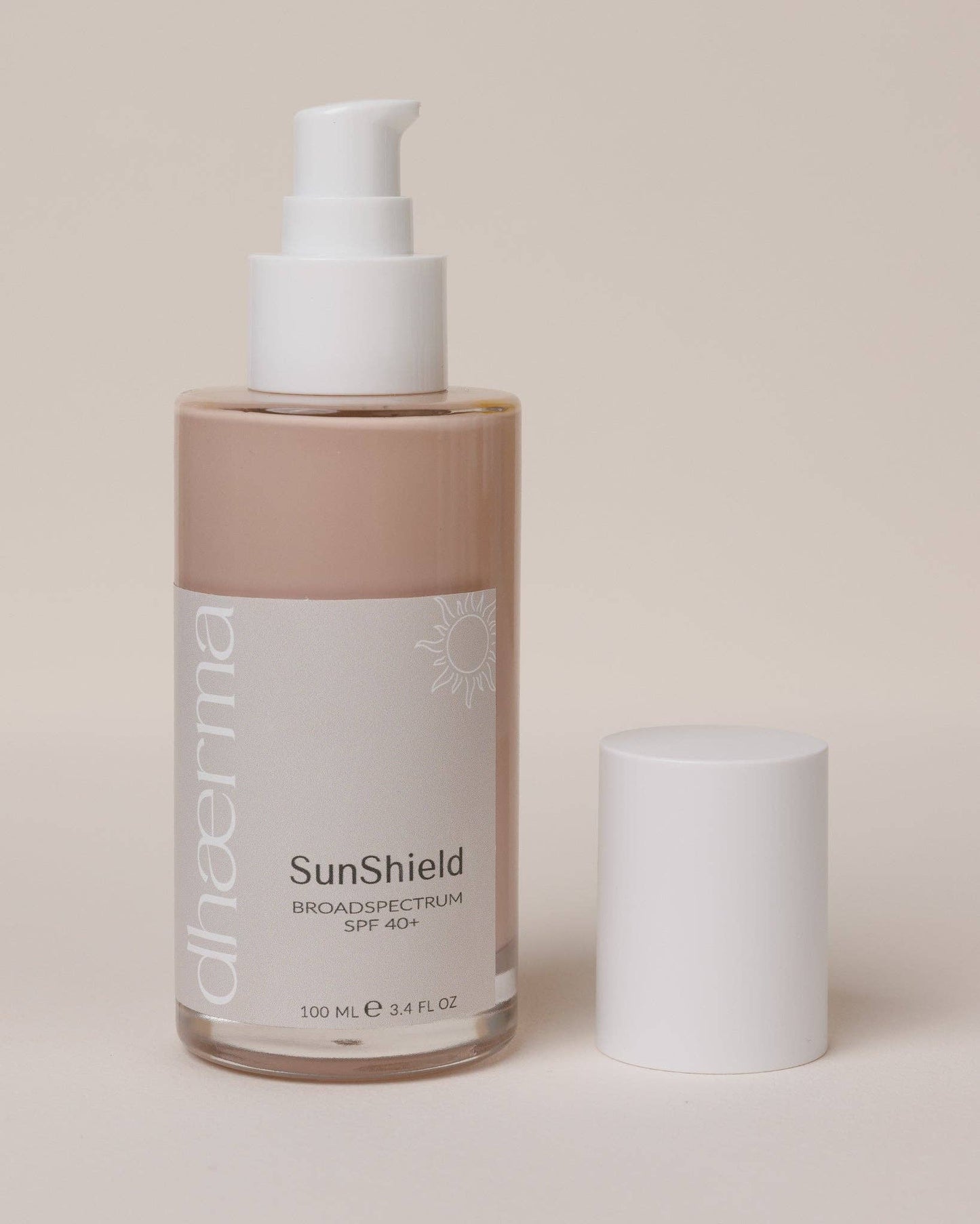 SunShield | SPF: 30 ml