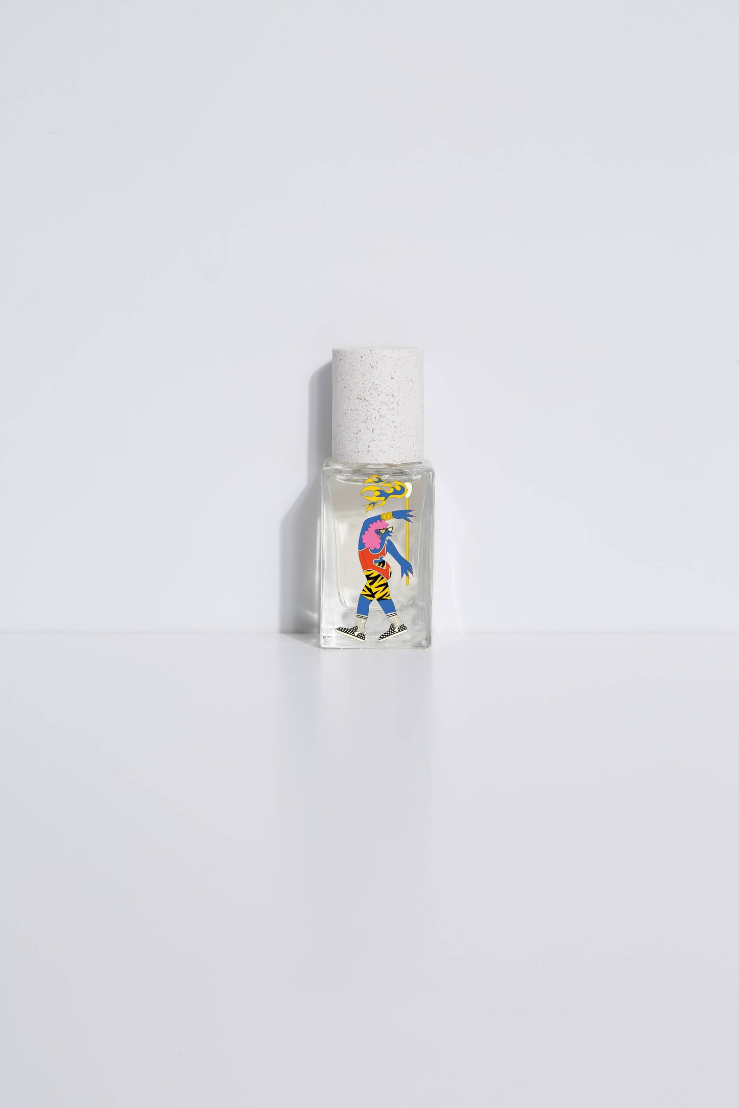 Ukhu Pacha 15ml Fragrance