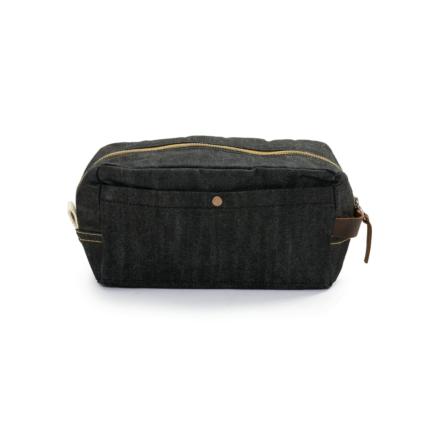 Neelum 3L Dopp Kit - Denim