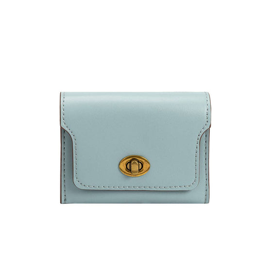 Tara Sky Vegan Card Case Wallet