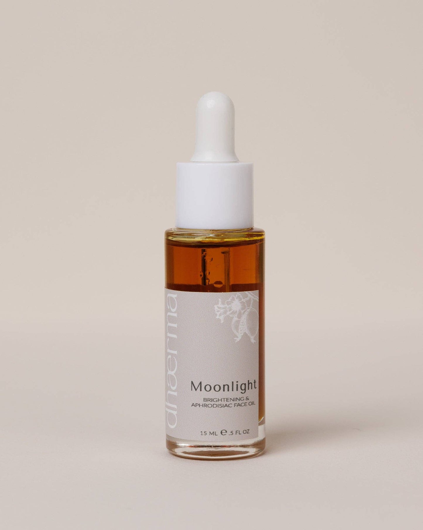 Moonlight | Face Oil: 15 ml