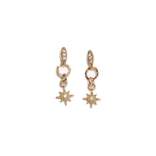 Elysian Earrings
