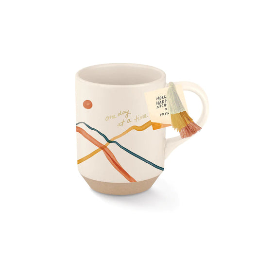 Canvas Morgan Harper Nicholas One Day Stoneware Mug