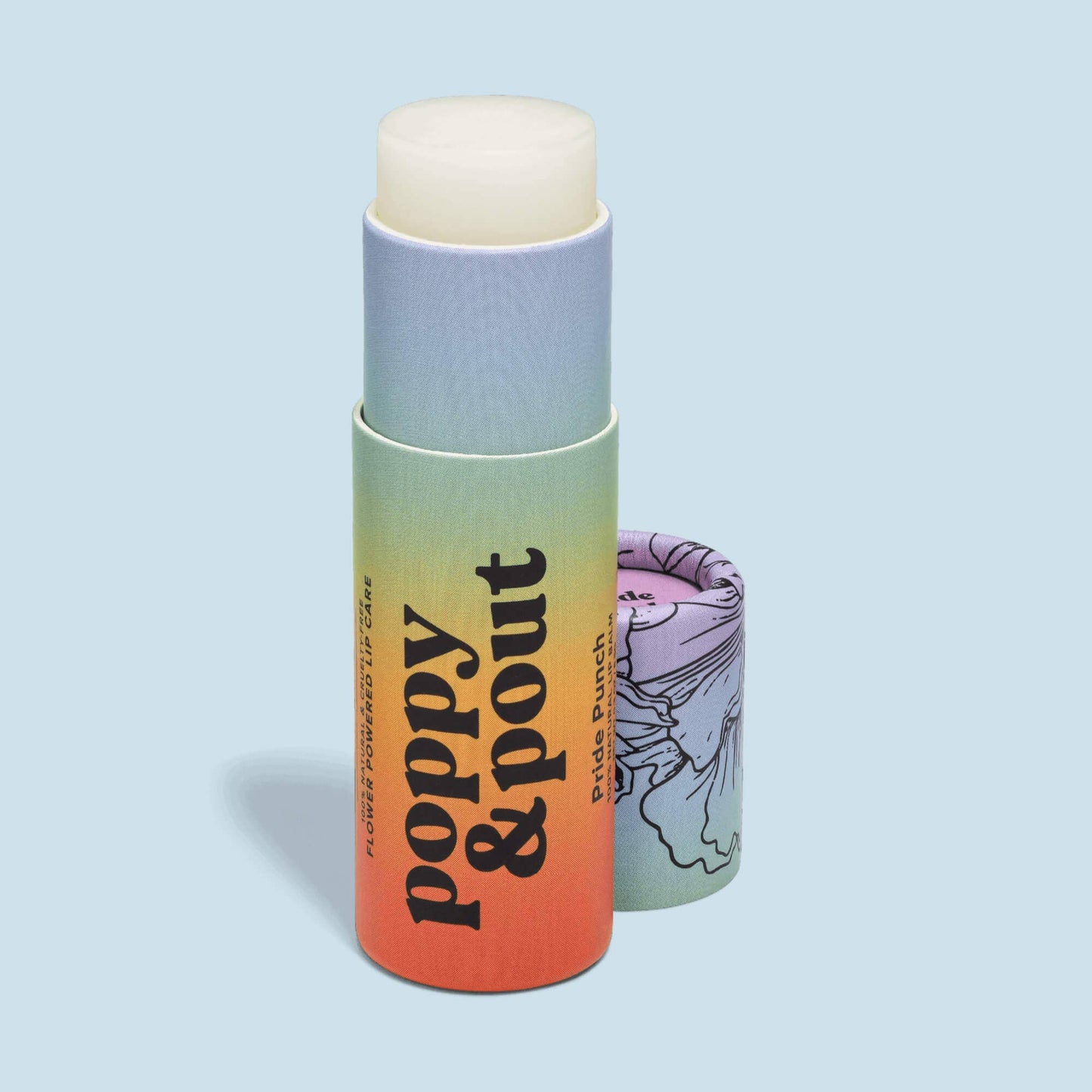 Lip Balm | Pride Punch