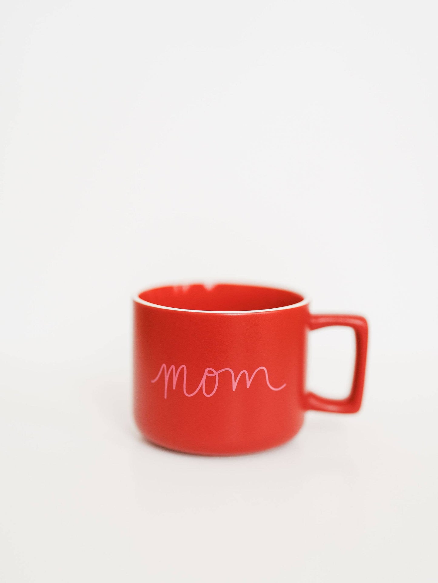 Spring Mom Coffee Mug
