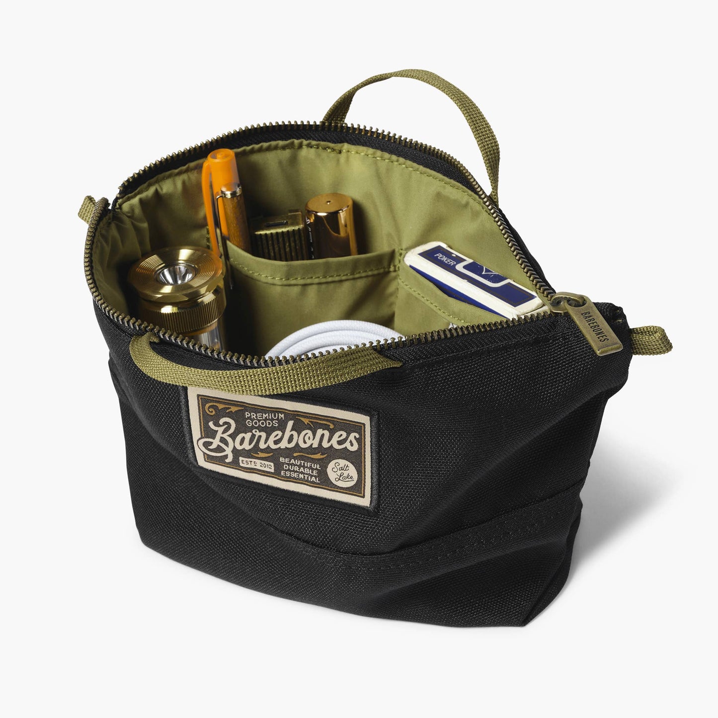 Mōdeer Zip Pouch - 3L