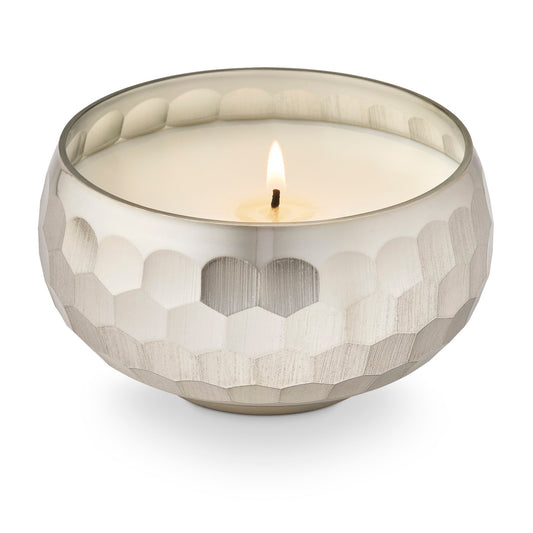 Illume Confetti Balsam Disco Bowl Candle
