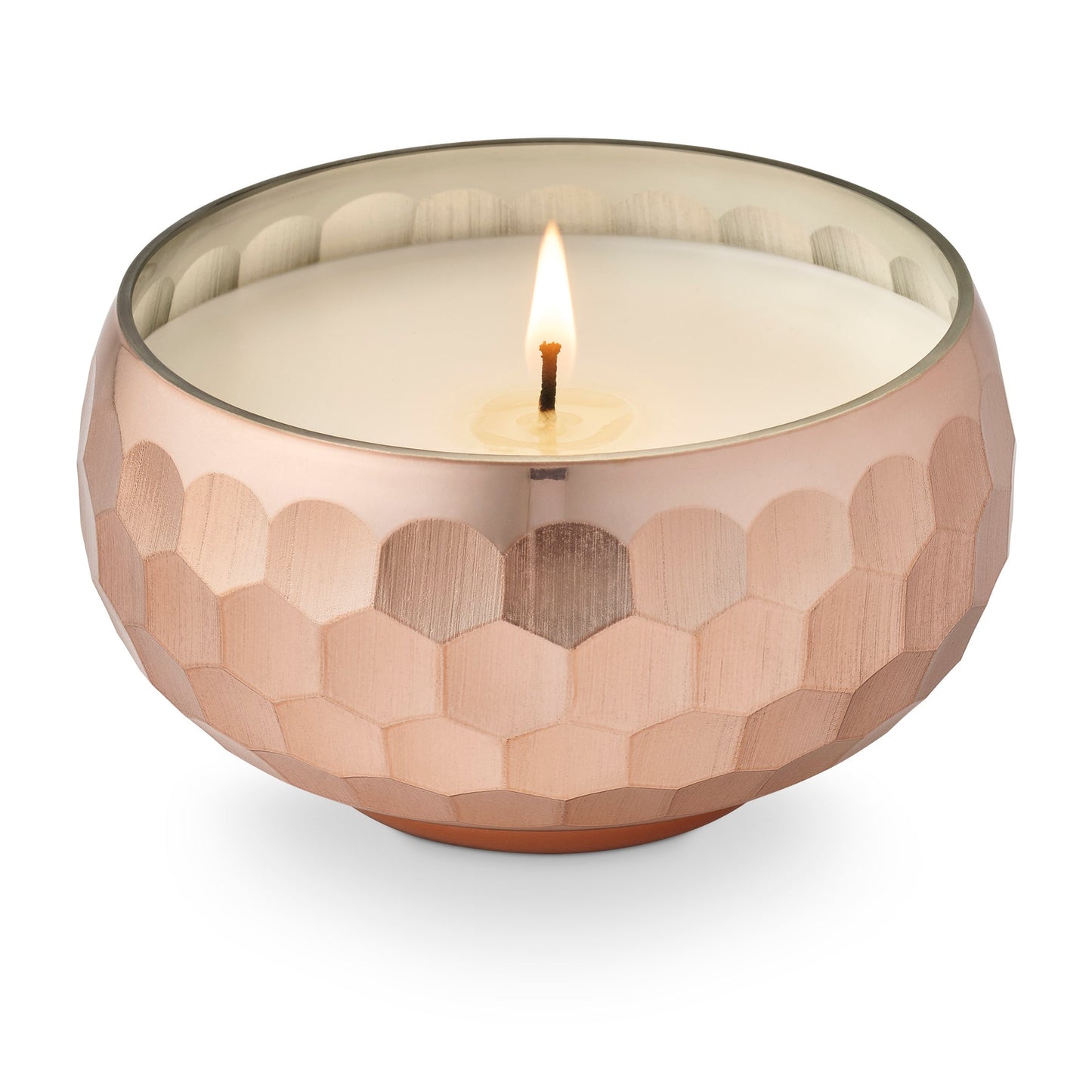 Illume Lychee Martini Disco Bowl Candle