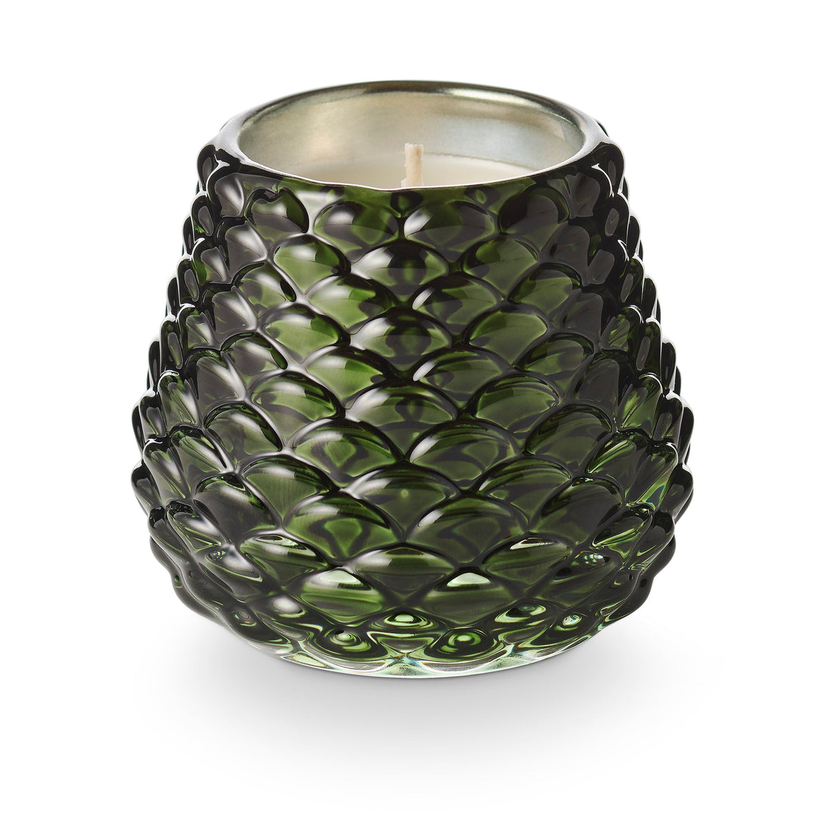 Illume Pinecone Votive Candle | Balsam & Cedar