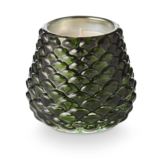 Illume Pinecone Votive Candle | Balsam & Cedar