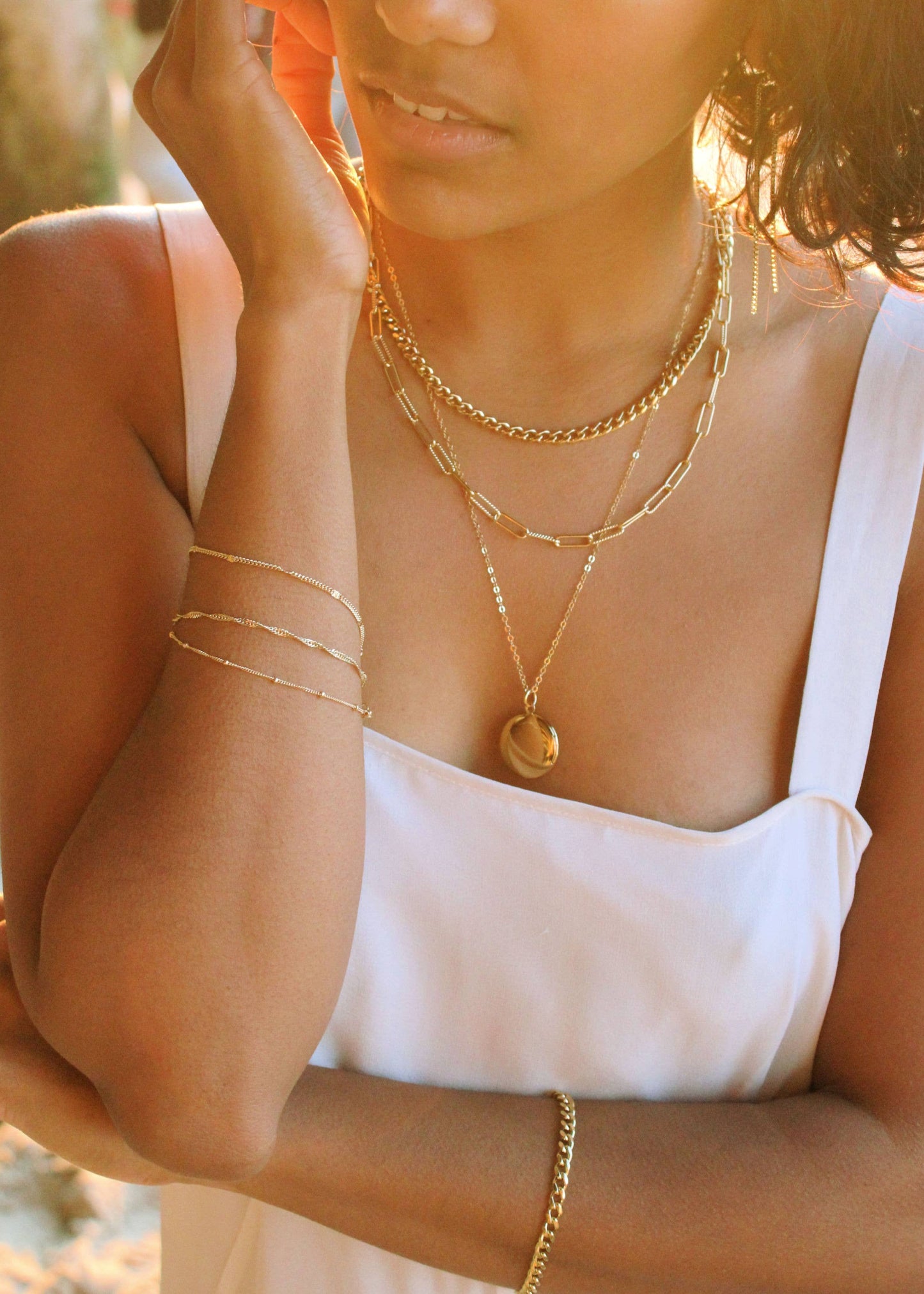 Sarah Bracelet