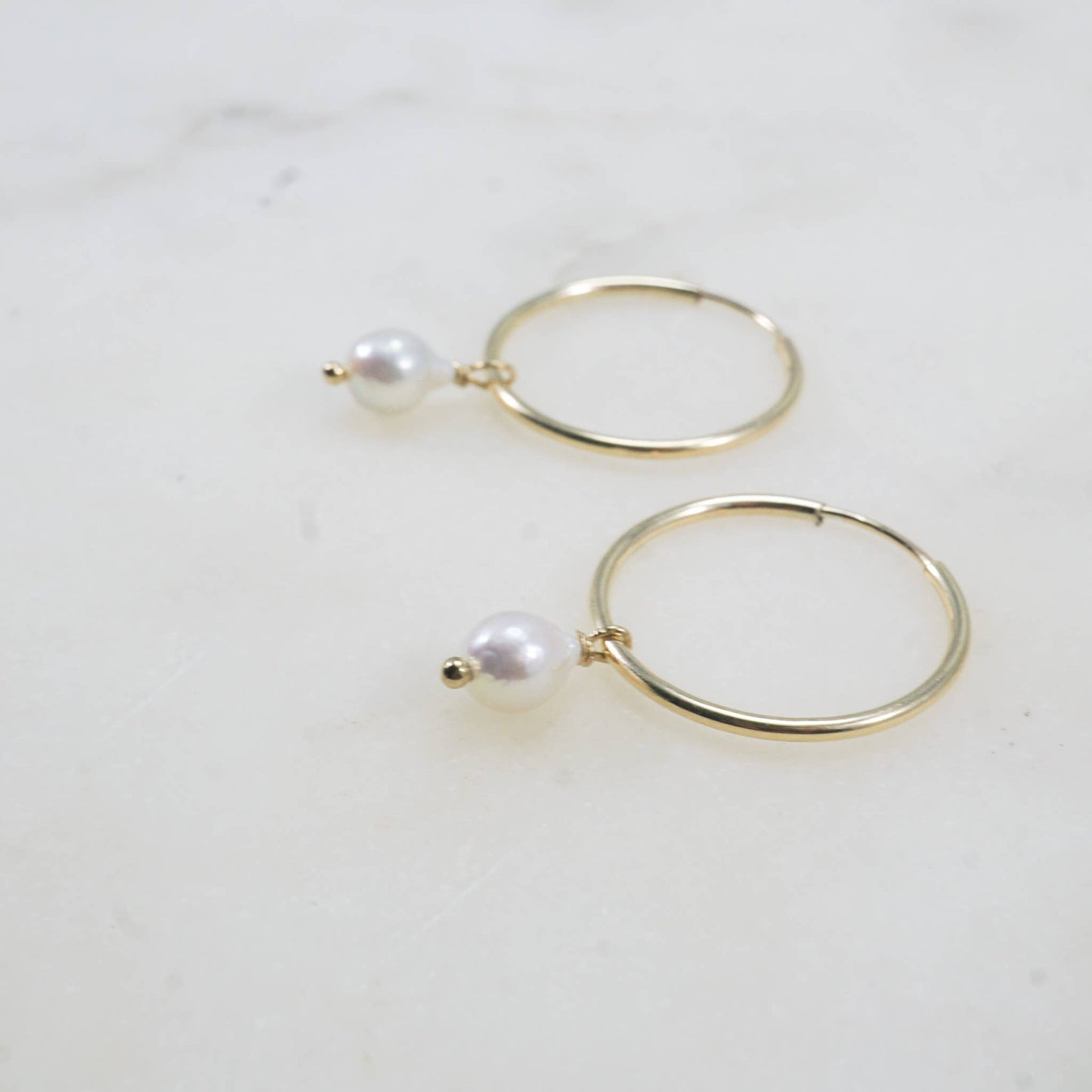 Baroque Hoops