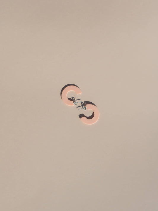 Thinner Style Ray | Petal Pink