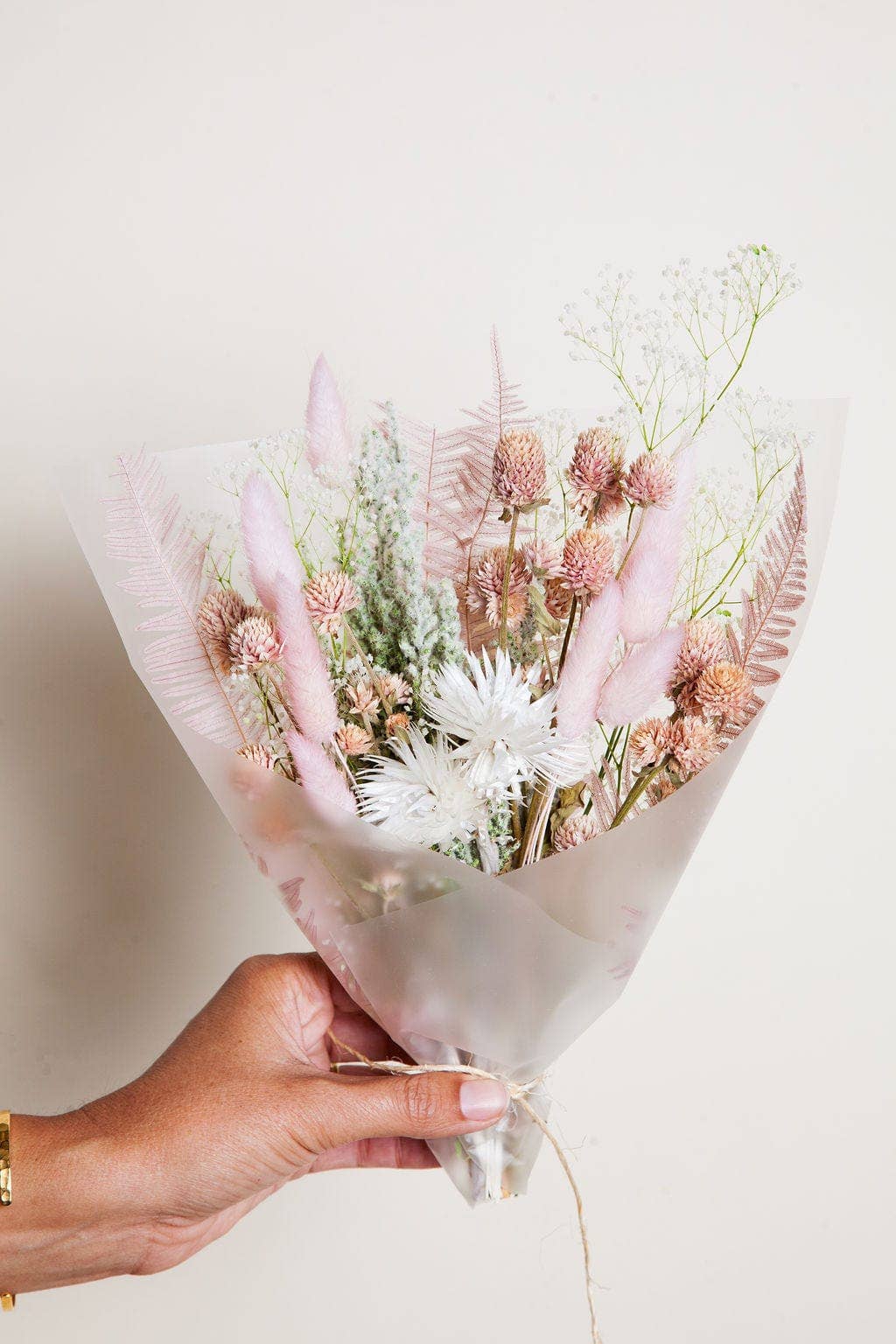 Dried Flower Bouquet | Lark