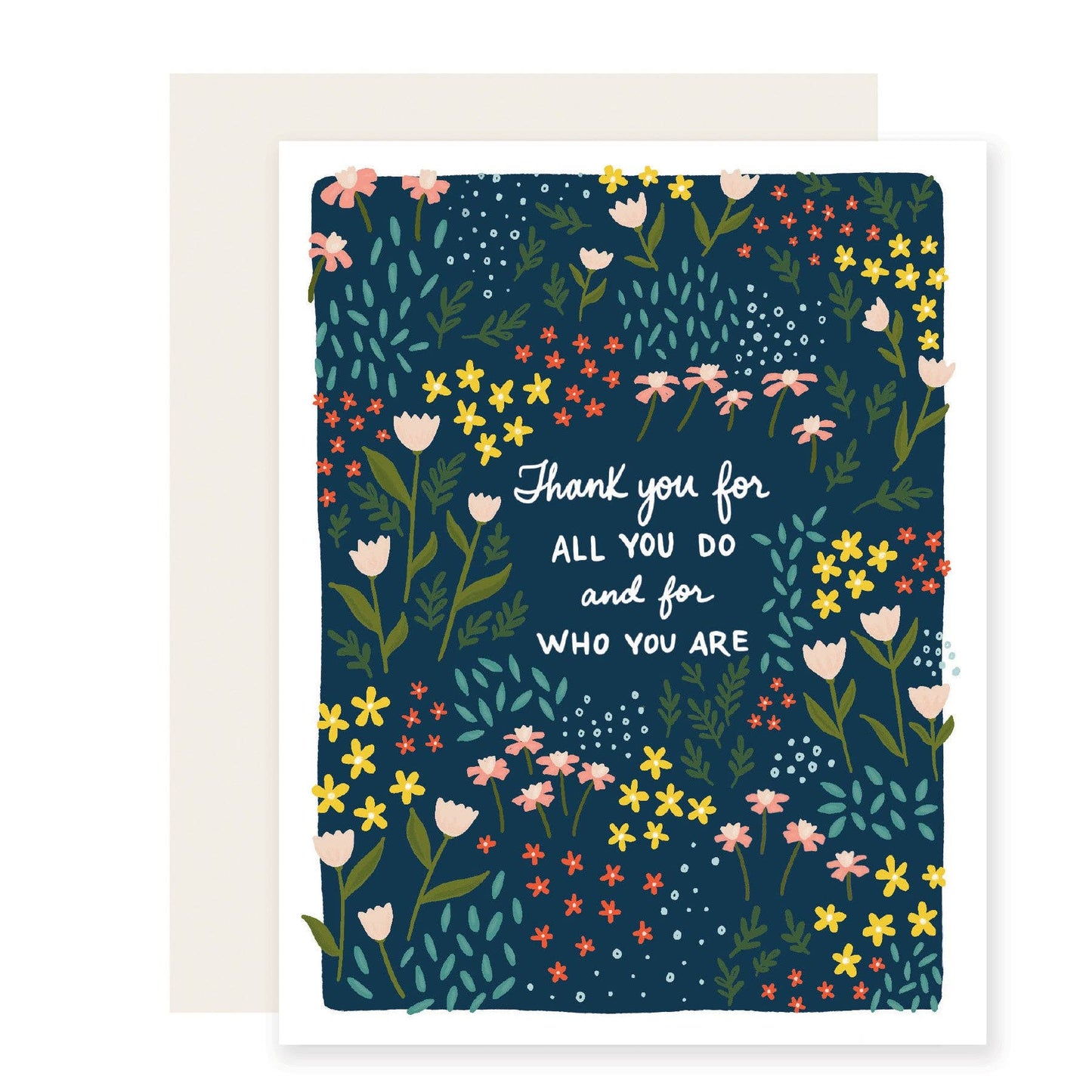 Who You Are Mother's Day