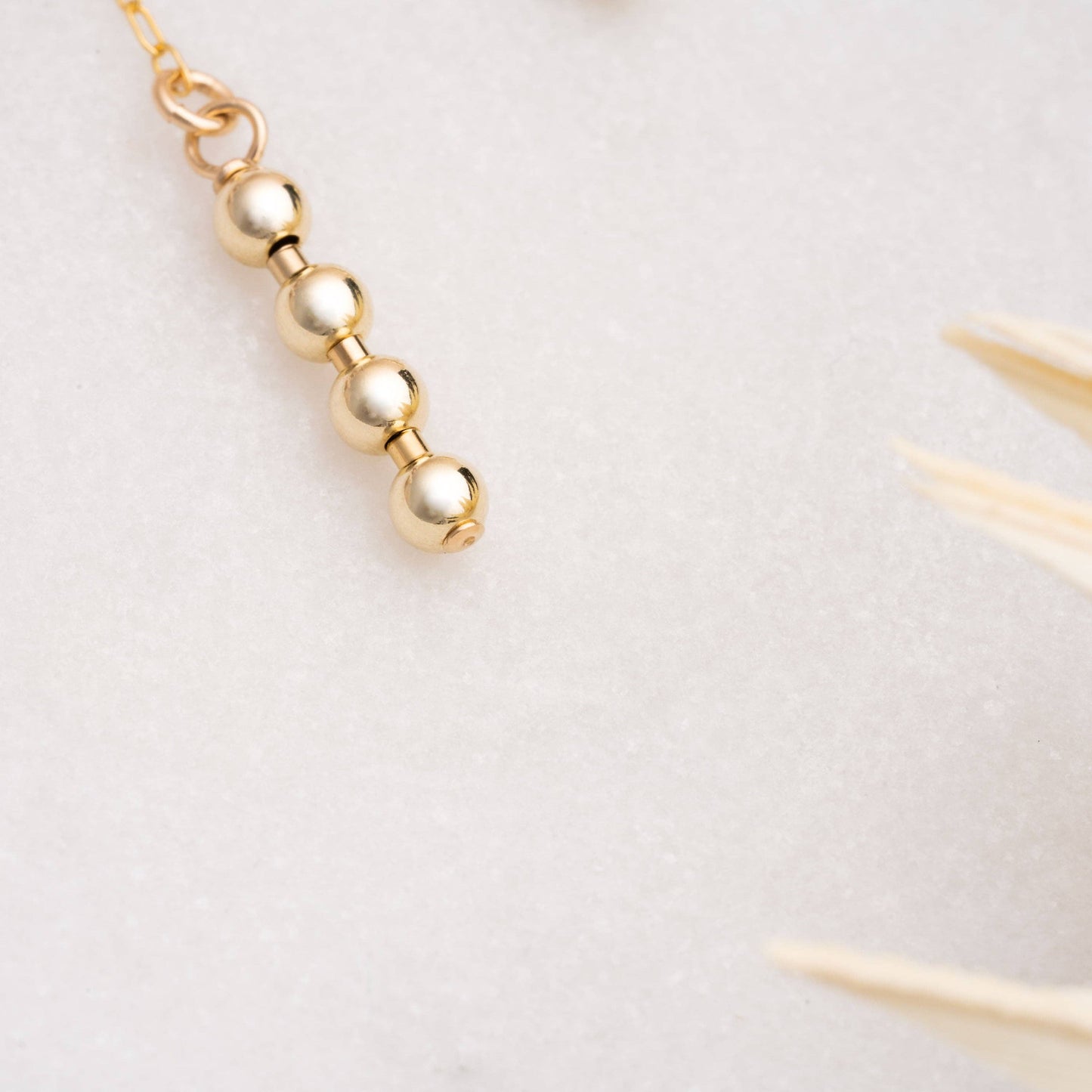 Close Earrings: Standard