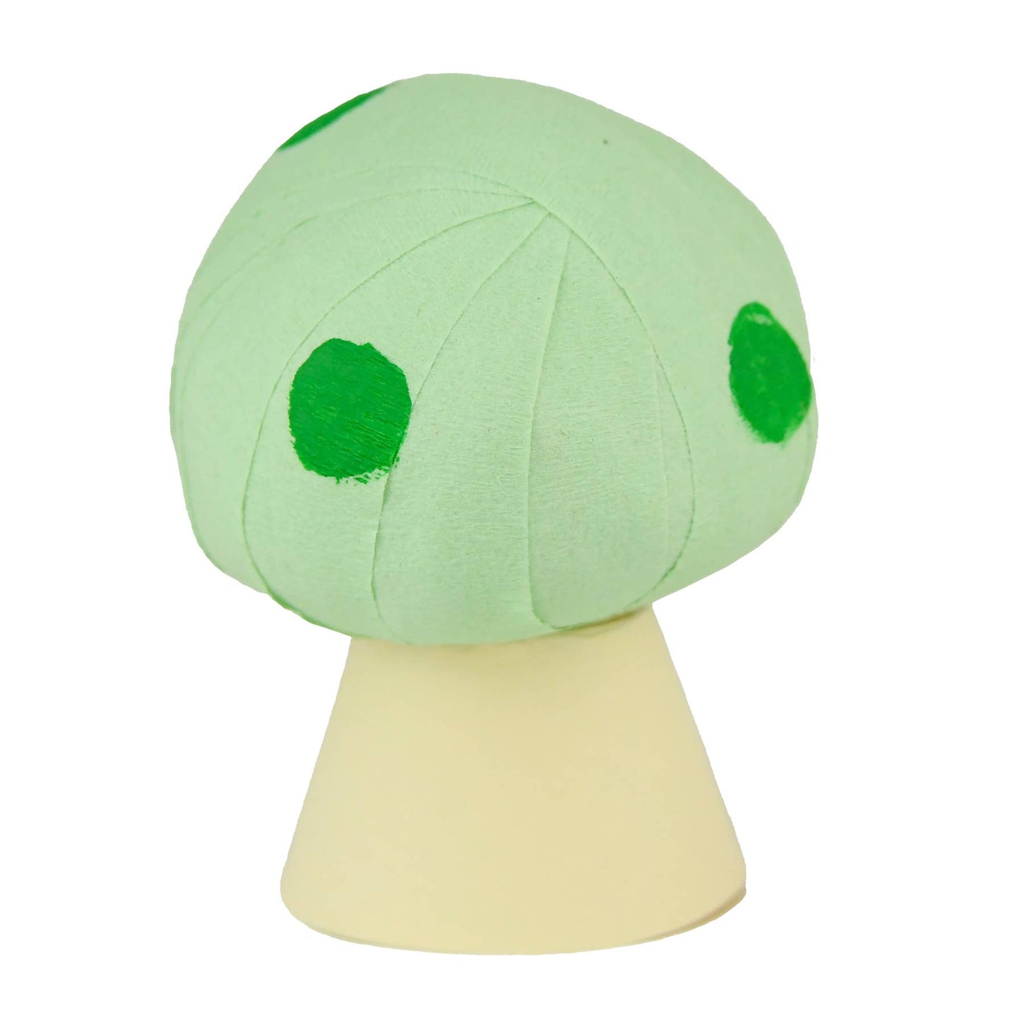 Mini Mushroom Surprise Ball | Assorted Colors