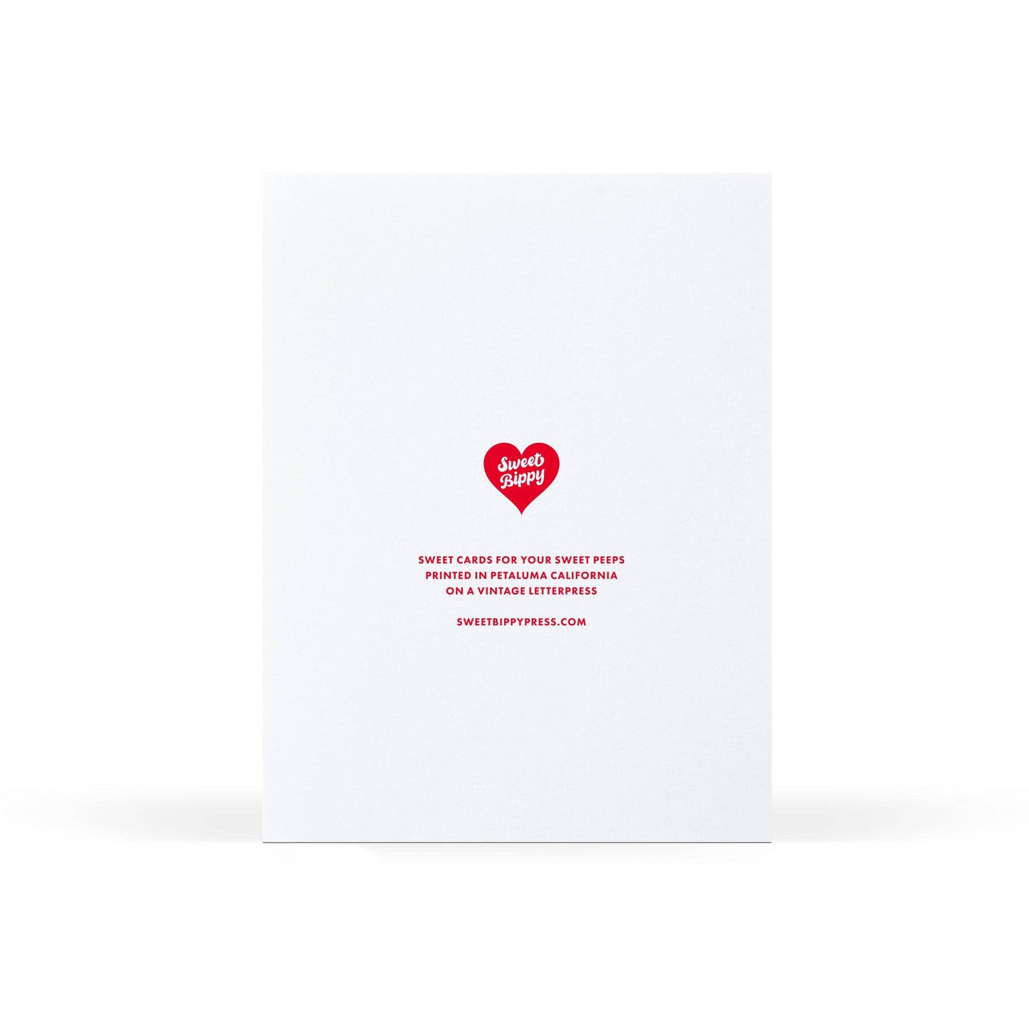 Home Run Birthday Card