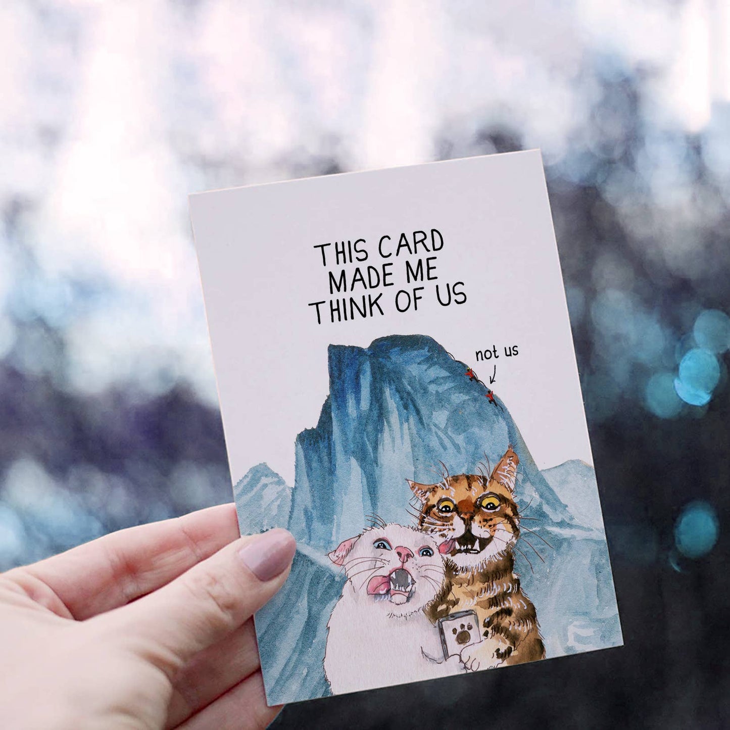 Funny Anniversary Card