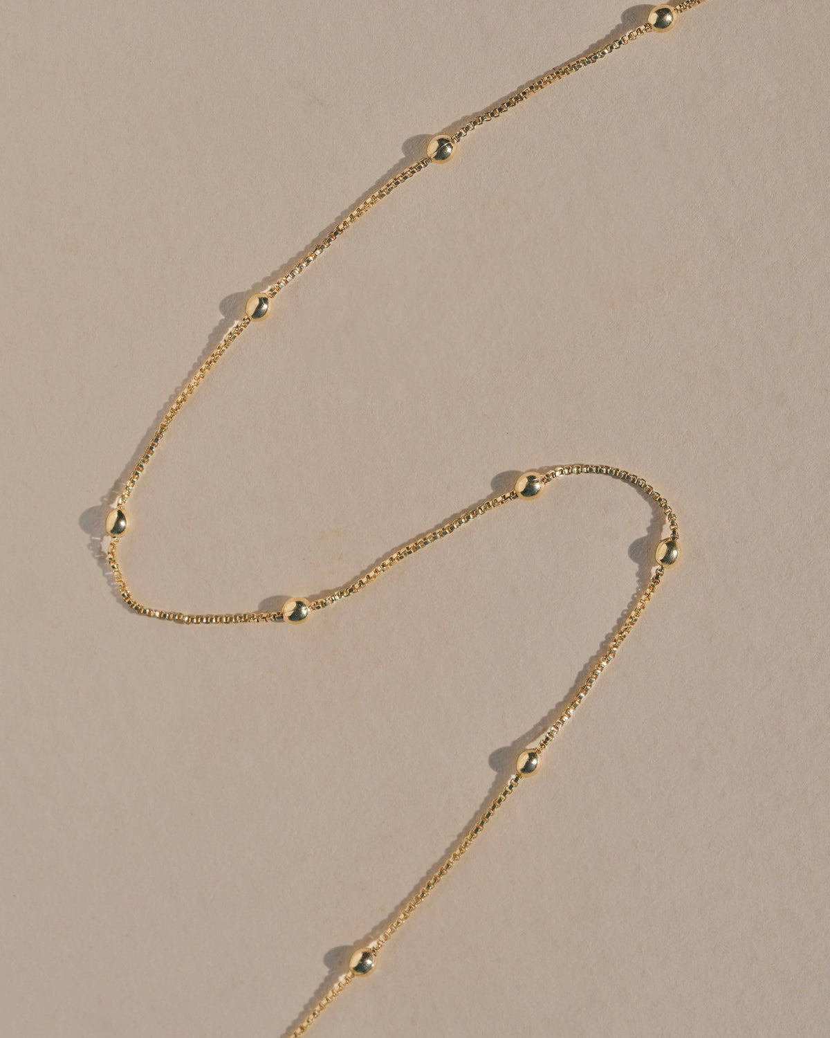 Cosmos Necklace